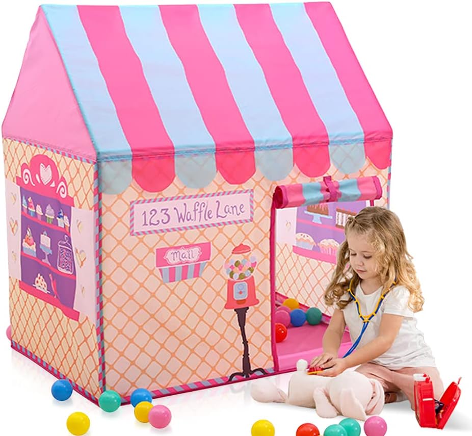 Baby Nursery Boy - Boys Girls Toys Children Indoor Playhouse
