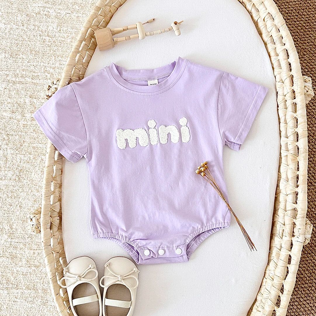 Newborn Baby Boy Girl Clothes  - Baby Nursery Boy recension och pris