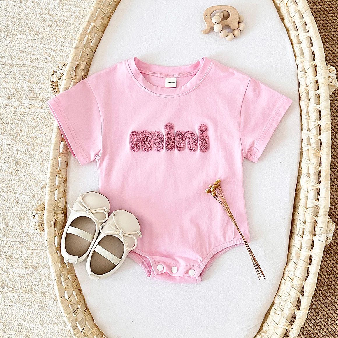 Newborn Baby Boy Girl Clothes  - Baby Nursery Boy recension och pris