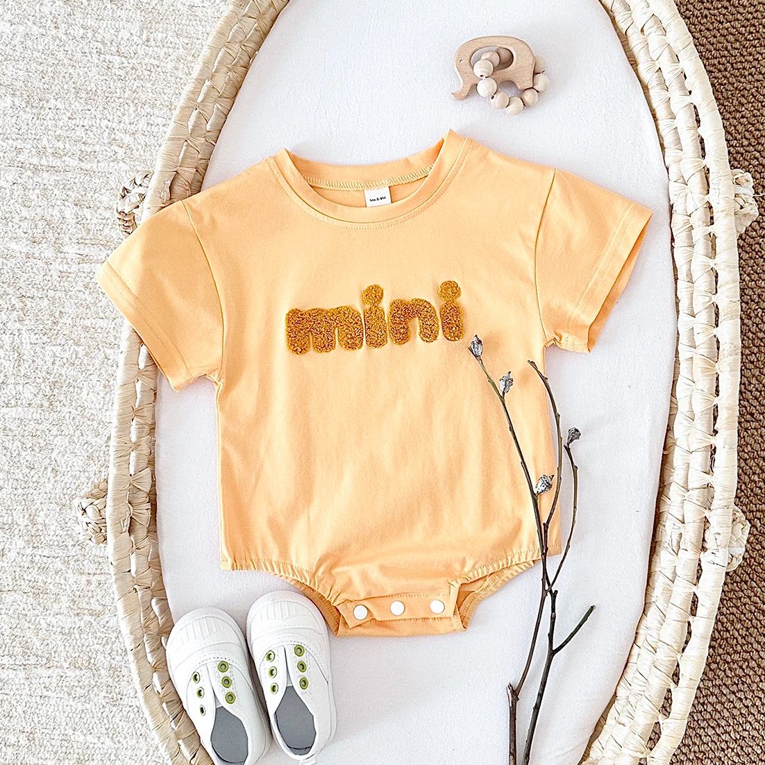 Newborn Baby Boy Girl Clothes  - Baby Nursery Boy recension och pris