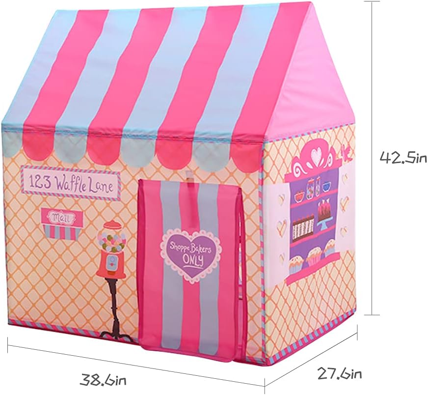 Boys Girls Toys Children Indoo - Baby Nursery Boy recension och pris