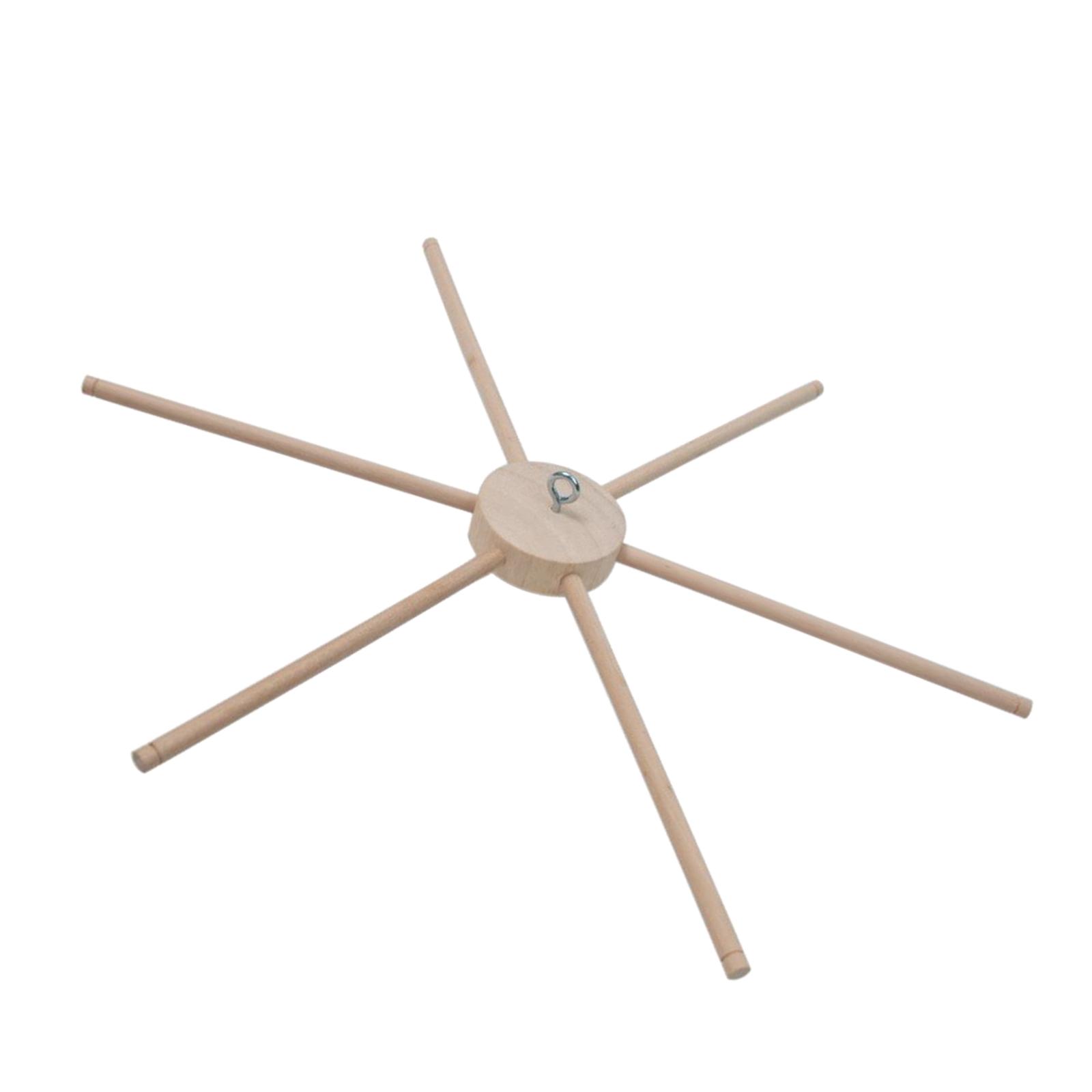 Wooden Crib Hanger Frame DIY S - Baby Nursery Frames recension och pris