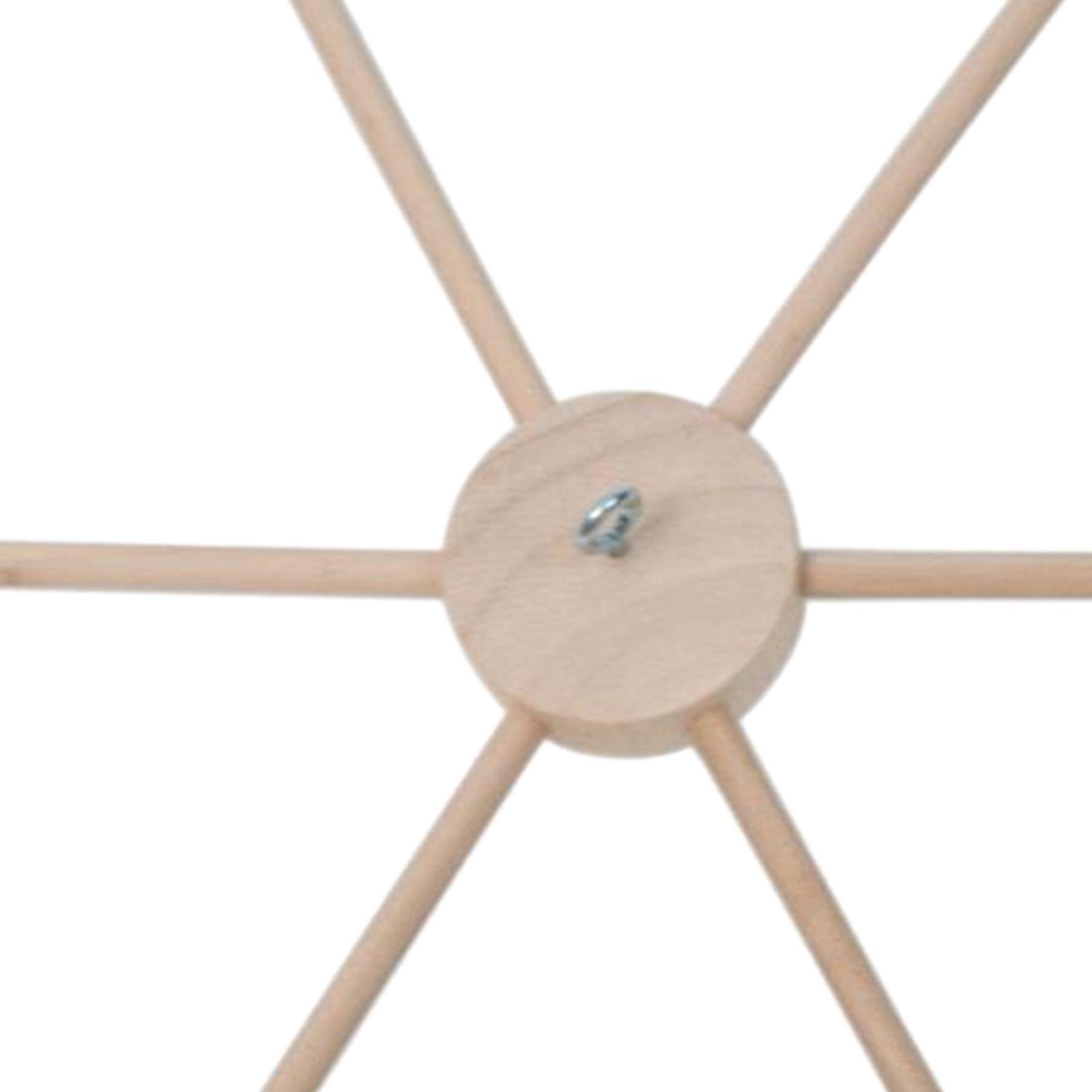 Wooden Crib Hanger Frame DIY S - Baby Nursery Frames recension och pris