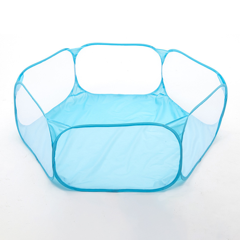 1.2M Ball Pit Ball Pool Foldab - Baby Nursery Boy recension och pris