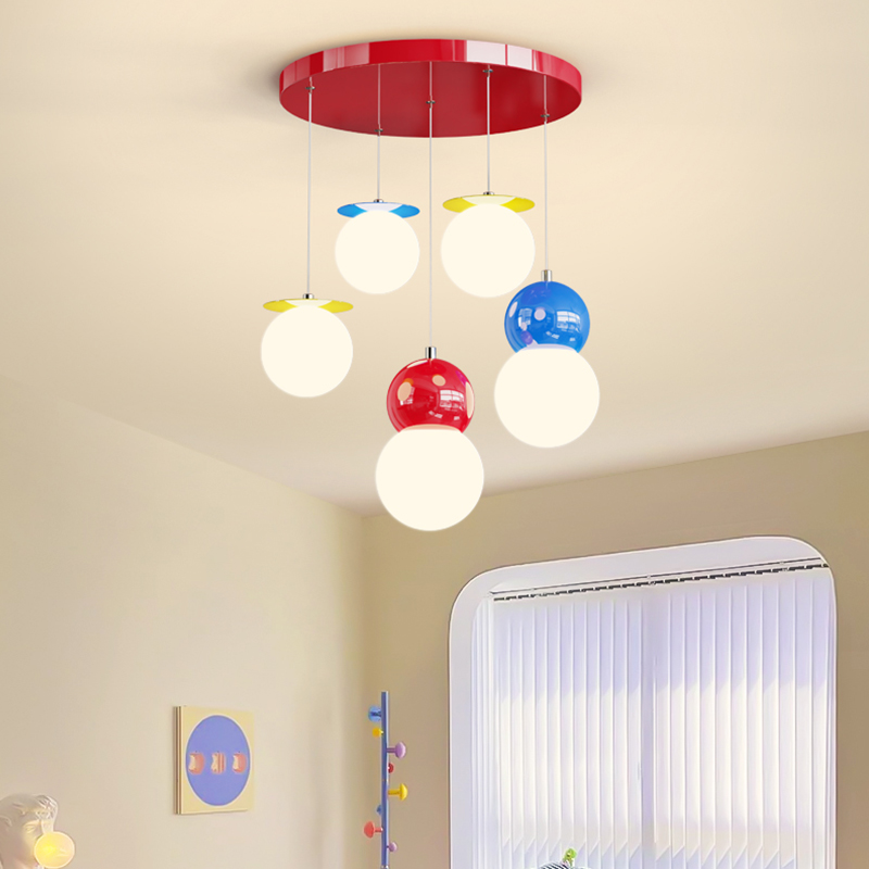Cartoon Custom Peel and Stick  - Baby Nursery Peel And Stick Wallpaper recension och pris